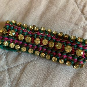 American Eagle Bracelet